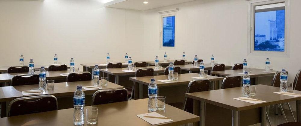 فندق أماريس تامرين سيتي جاكرتا المظهر الخارجي الصورة